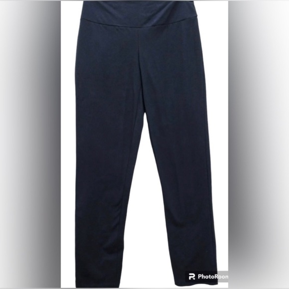 Stretch Ankle Pants - Navy Blue - no pockets - 2X
QVC's "Women With Control” - Picture 2 of 13